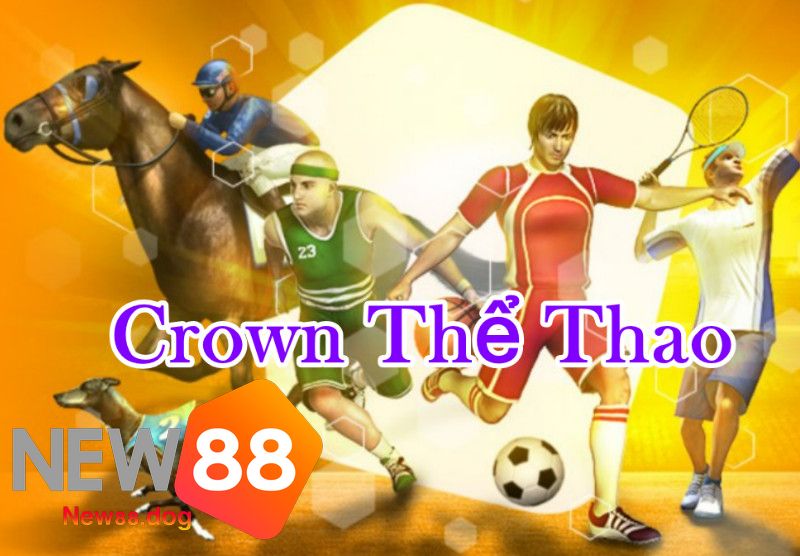 Crown Thể Thao