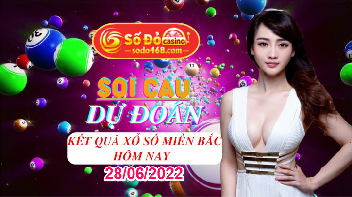 Soi cầu xổ số Miền Bắc - Những thuật toán soi cầu